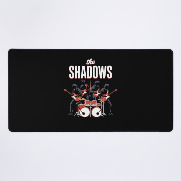 Item preview, The Shadowss Band designed and sold by JeffreyAndrew12.