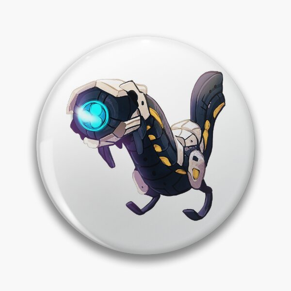 Item preview, Playful Watcher designed and sold by haelmciller.