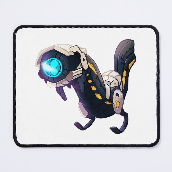 Item preview, Playful Watcher designed and sold by haelmciller.