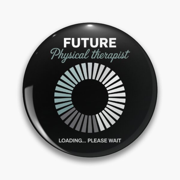 Item preview, Future Physical Therapist - Physical Therapy Student PT designed and sold by TyraYoung.