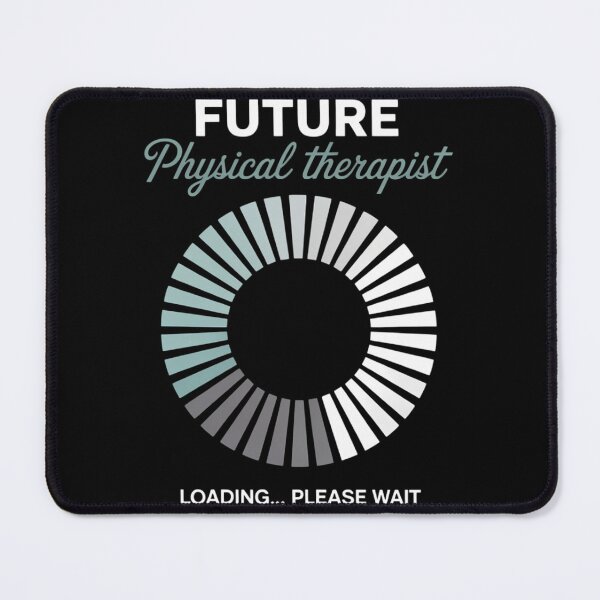 Item preview, Future Physical Therapist - Physical Therapy Student PT designed and sold by TyraYoung.