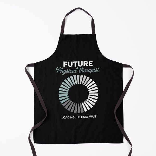 Item preview, Future Physical Therapist - Physical Therapy Student PT designed and sold by TyraYoung.