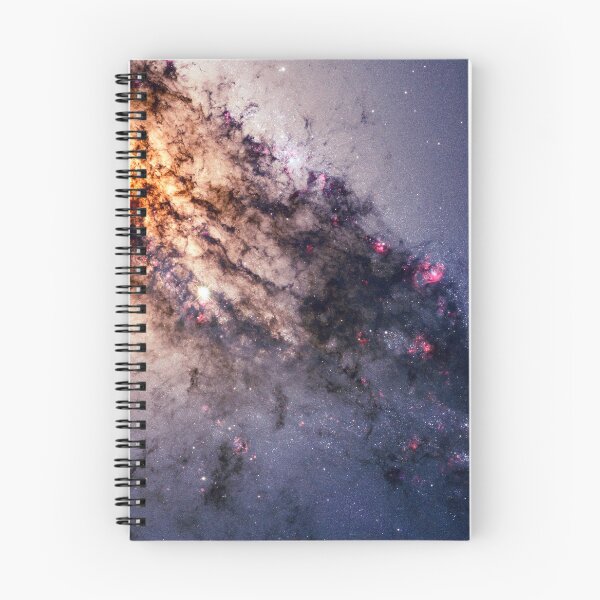 Item preview, Centaurus A Dusty Trail designed and sold by SirDouglasFresh.