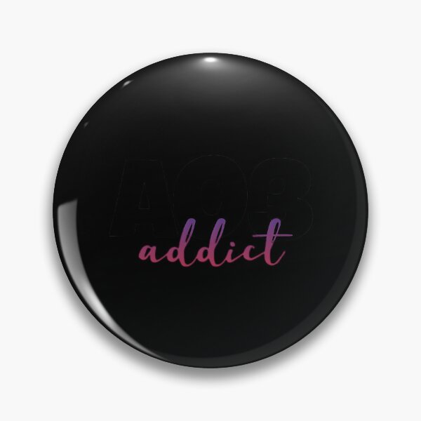 Item preview, Ao3 designed and sold by cleoangelalc.