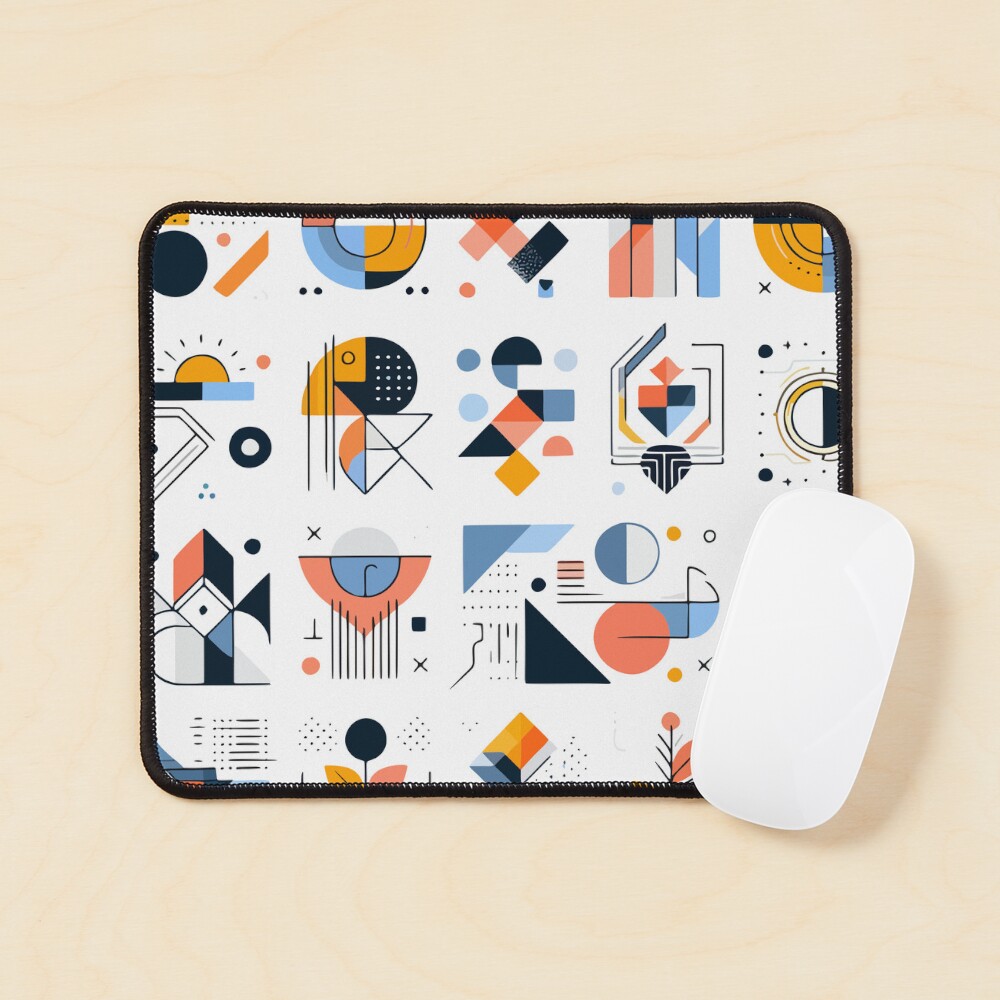 Item preview, Mouse Pad designed and sold by ChouxCrexm.