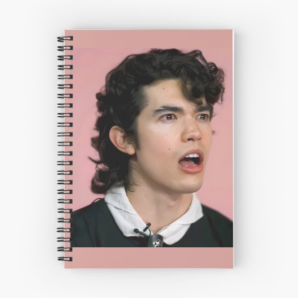 Item preview, Conan Gray – Aesthetic Fanart Portrait Illustration designed and sold by fatuhuwarradf.