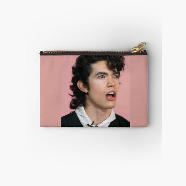 Item preview, Conan Gray – Aesthetic Fanart Portrait Illustration designed and sold by fatuhuwarradf.