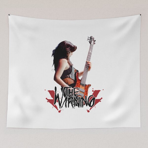 Item preview, The Warning Ale  designed and sold by JeffreyAndrew12.