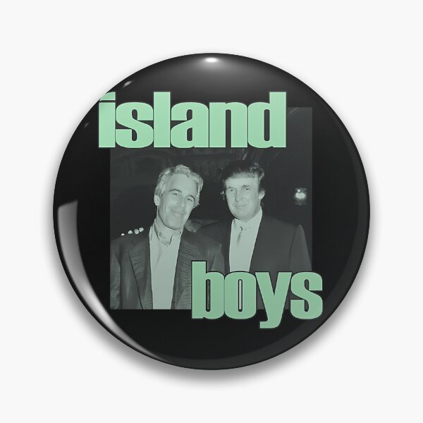 Item preview, Trump And Epstein Island Boys designed and sold by StacyAntunez6.