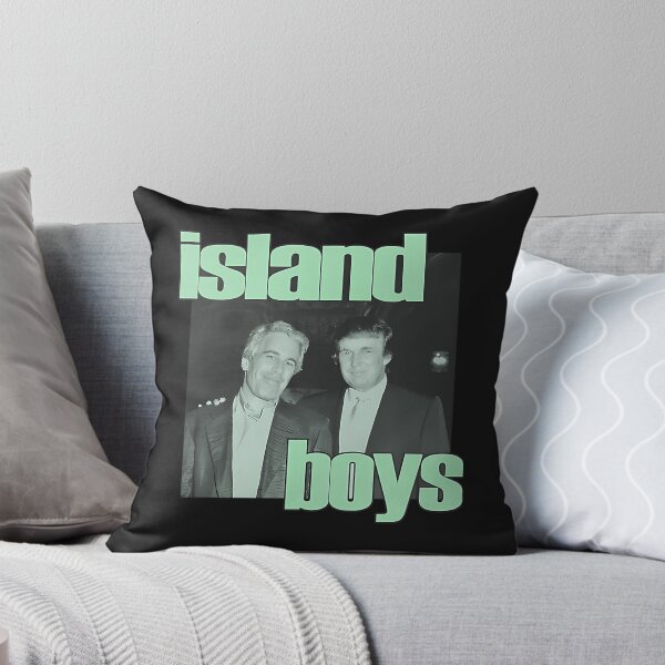 Item preview, Trump And Epstein Island Boys designed and sold by StacyAntunez6.