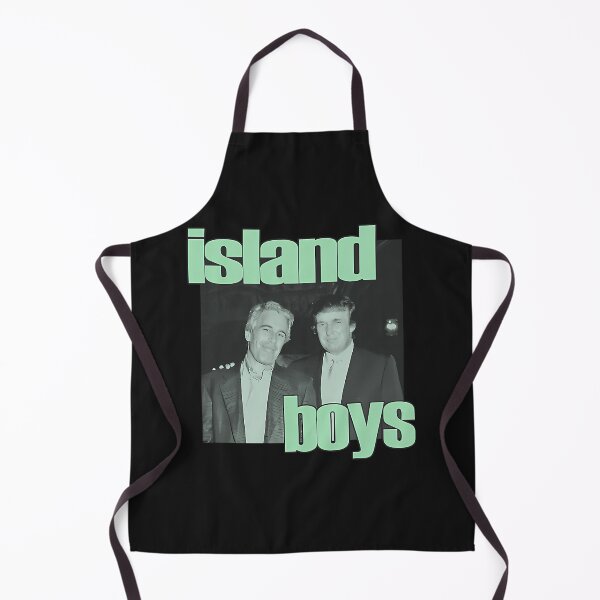 Item preview, Trump And Epstein Island Boys designed and sold by StacyAntunez6.