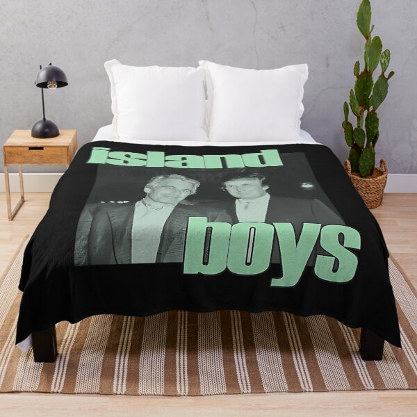 Item preview, Trump And Epstein Island Boys designed and sold by StacyAntunez6.