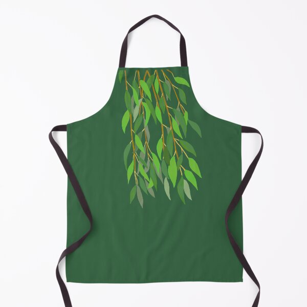 Item preview, Weeping willow branches in wind designed and sold by RuthGoring.