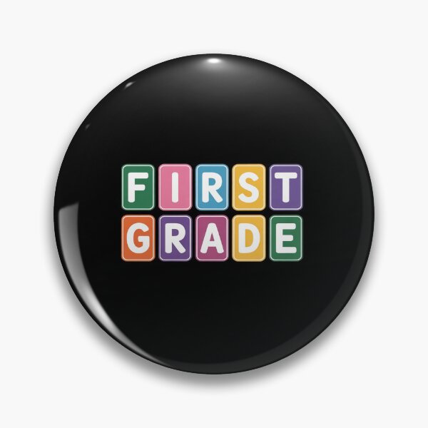 Item preview, First Day of 1st Grade Level Begins 1st Day of 1st Grade designed and sold by tabdejinti.