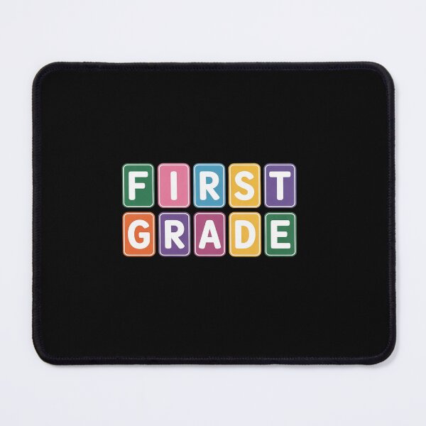 Item preview, First Day of 1st Grade Level Begins 1st Day of 1st Grade designed and sold by tabdejinti.