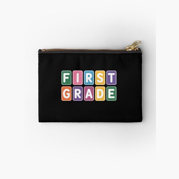 Item preview, First Day of 1st Grade Level Begins 1st Day of 1st Grade designed and sold by tabdejinti.