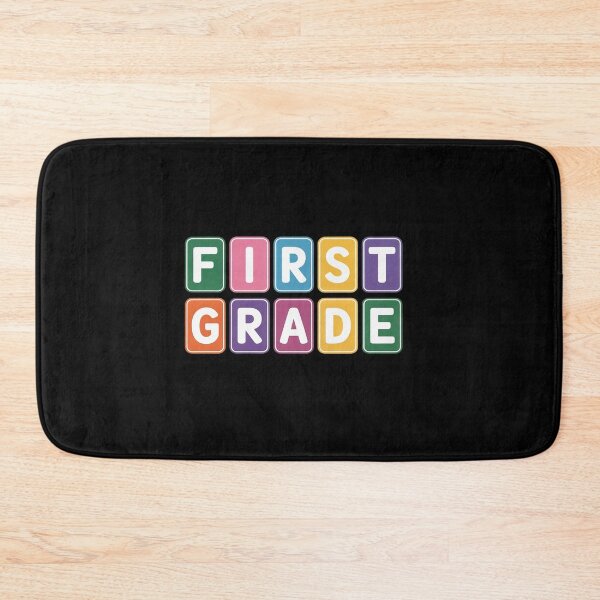 Item preview, First Day of 1st Grade Level Begins 1st Day of 1st Grade designed and sold by tabdejinti.