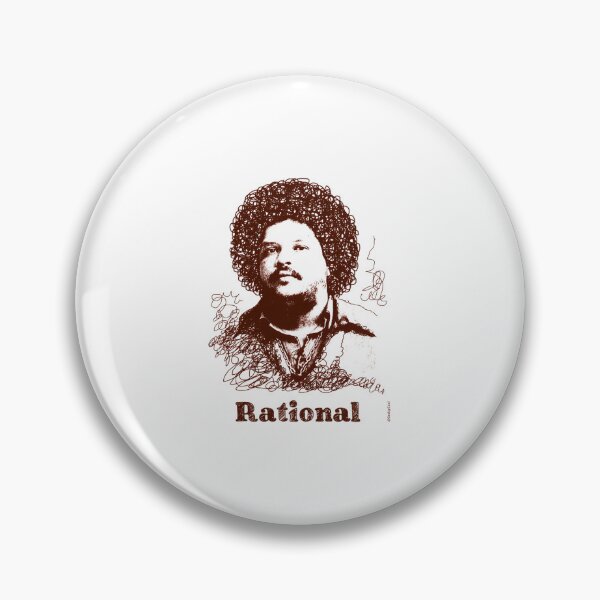 Item preview, Tim Maia Rational Funk  designed and sold by JeffreyAndrew12.