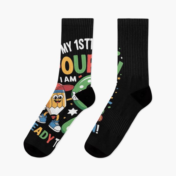 Item preview, First Day Of 4th Grade 9 Years Old Ready To Learn Dabbing designed and sold by tabdejinti.