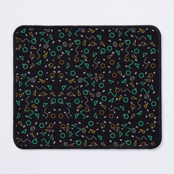 Item preview, retro carpet pattern designed and sold by menheraaudino.