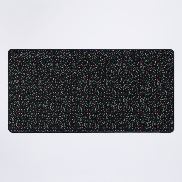 Item preview, retro carpet pattern designed and sold by menheraaudino.