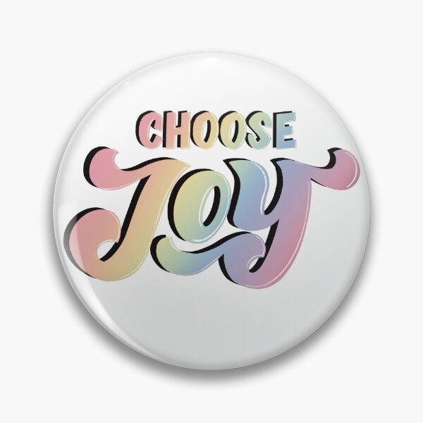 Item preview, Rainbow Joy designed and sold by katbox.