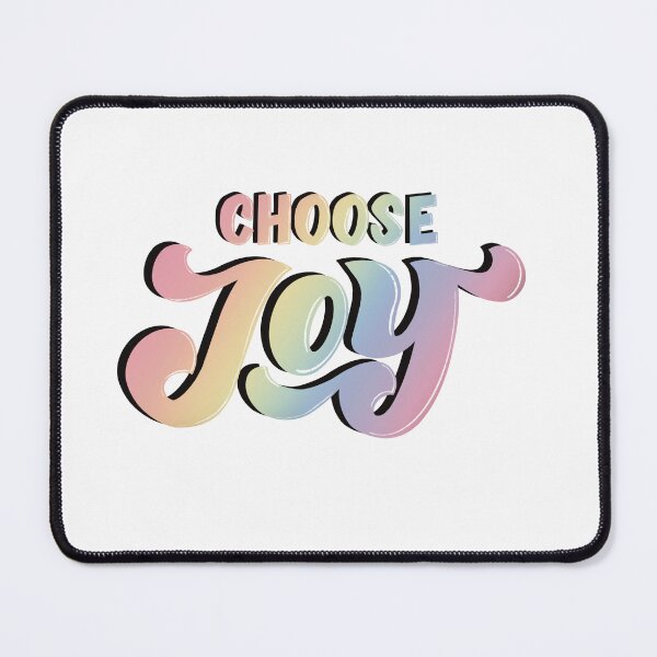 Item preview, Rainbow Joy designed and sold by katbox.