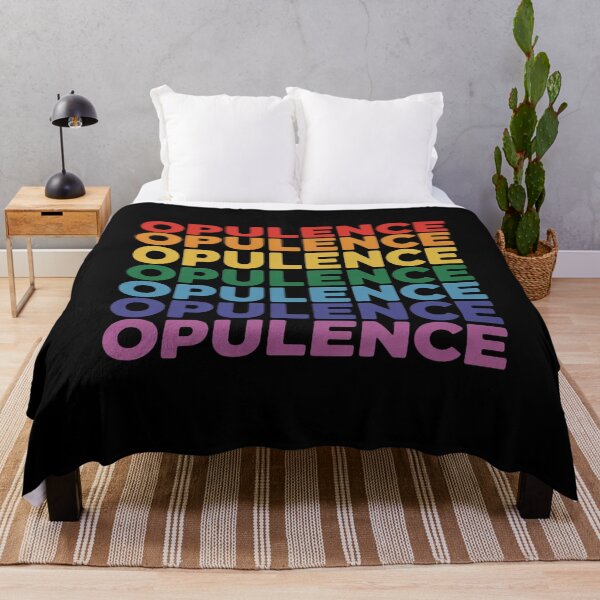 Item preview, LGBT Pride Month Opulence Gay Lesbian Queer Drag Queen designed and sold by marcusry.