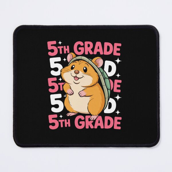 Item preview, First Day of Fifth Grade Capybara Turtle Backpack 5th Grade designed and sold by tabdejinti.