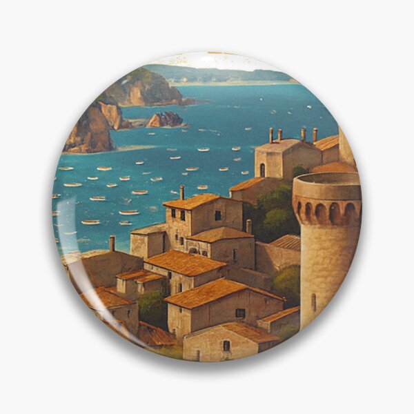 Item preview, Catalonia Spain designed and sold by yunamaliskova.