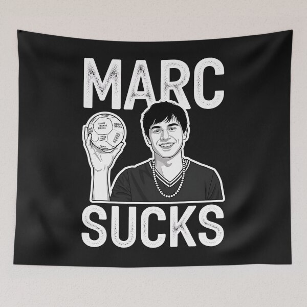 Item preview, Empire Records Marc Sucks designed and sold by StacyAntunez6.