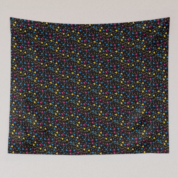 Item preview, retro carpet pattern designed and sold by menheraaudino.