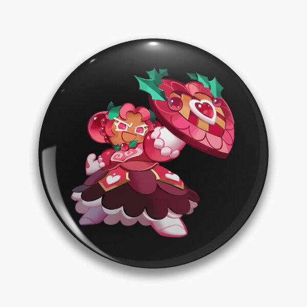 Item preview, Hollyberry Coo.kie Run designed and sold by StacyAntunez6.