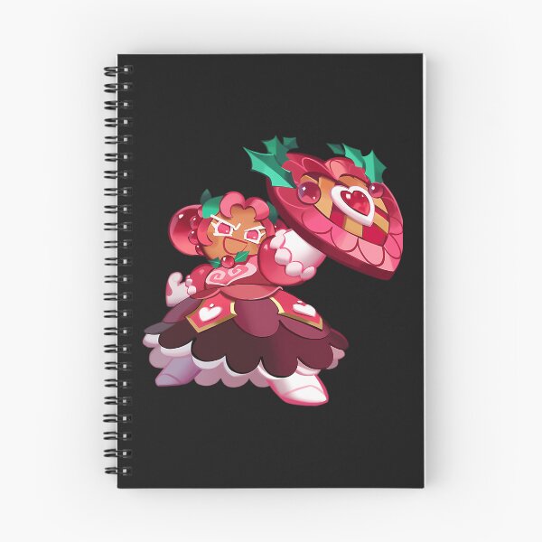Item preview, Hollyberry Coo.kie Run designed and sold by StacyAntunez6.