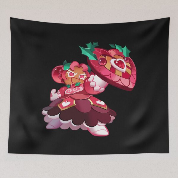 Item preview, Hollyberry Coo.kie Run designed and sold by StacyAntunez6.