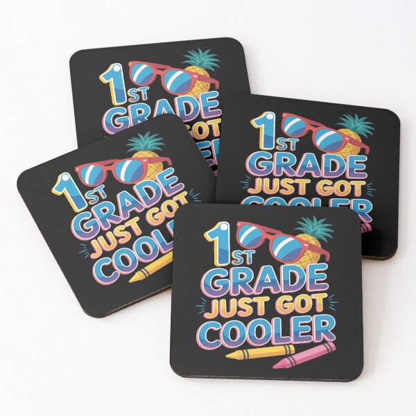 Item preview, First Day Of First Grade Back To School designed and sold by tabdejinti.