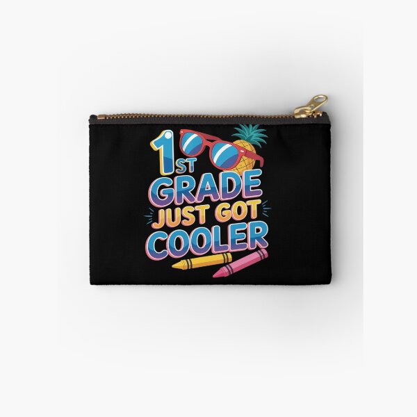 Item preview, First Day Of First Grade Back To School designed and sold by tabdejinti.