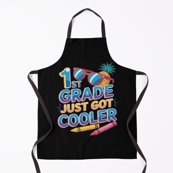 Item preview, First Day Of First Grade Back To School designed and sold by tabdejinti.