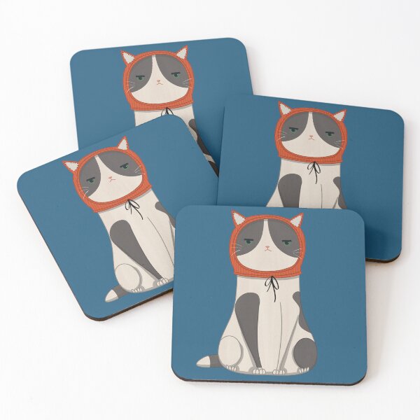 Item preview, Imbir Cat designed and sold by heymichah.