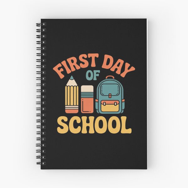 Item preview, First Day of School Cute Backpack Pencil for Everyone designed and sold by tabdejinti.