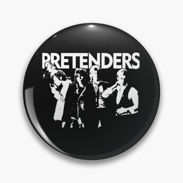 Item preview, La banda de las pretendientes designed and sold by StacyAntunez6.