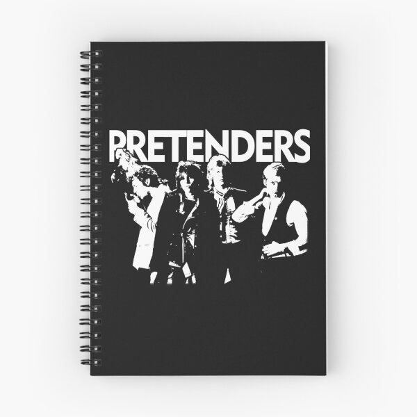 Item preview, The Pretenderss Band designed and sold by StacyAntunez6.
