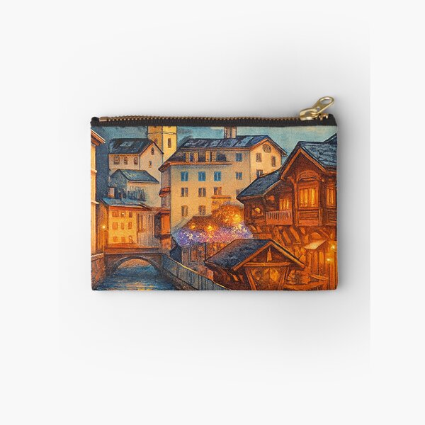 Item preview, Chamonix Mont Blanc designed and sold by yunamaliskova.