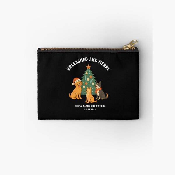 Item preview, Unleashed And Merry  designed and sold by KristenHSmolen.