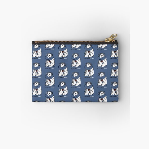 Item preview, Hippopo the series : Hippopota'mask' (phantom) designed and sold by petoizky.