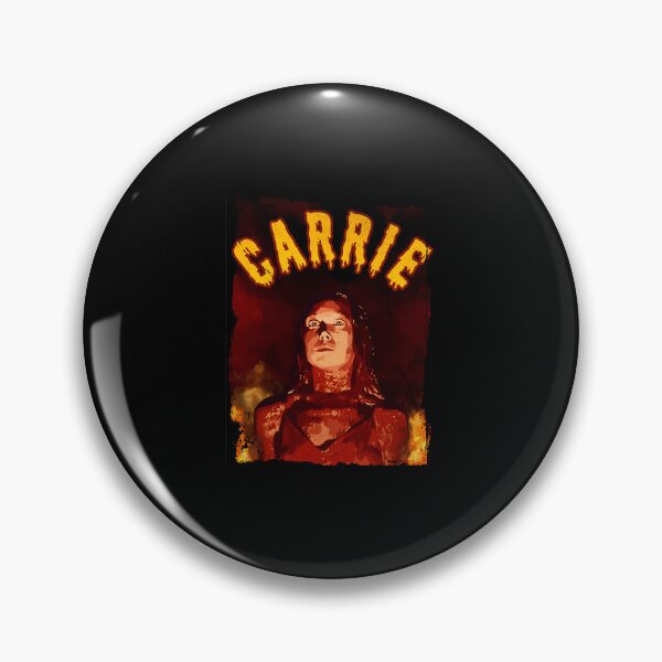 Item preview, Vintage  Retro Rare Carrie Movie Horror Fan Gifts  designed and sold by KristenHSmolen.