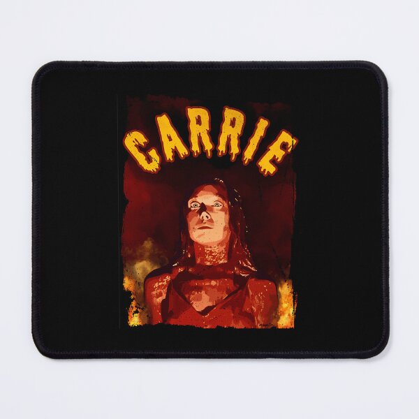 Item preview, Vintage Retro Rare Carrie Movie Horror Fan Gifts designed and sold by KristenHSmolen.