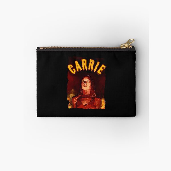 Item preview, Vintage  Retro Rare Carrie Movie Horror Fan Gifts  designed and sold by KristenHSmolen.