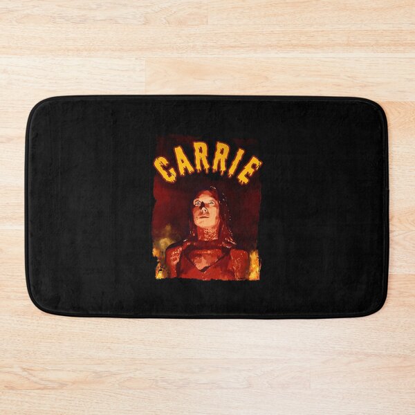 Item preview, Vintage  Retro Rare Carrie Movie Horror Fan Gifts  designed and sold by KristenHSmolen.