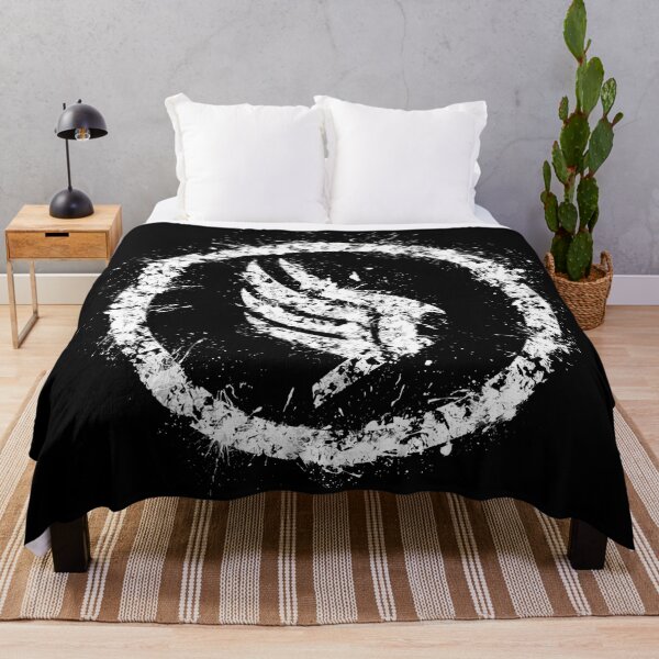 Item preview, Mass Effect Logo designed and sold by bulijuto.